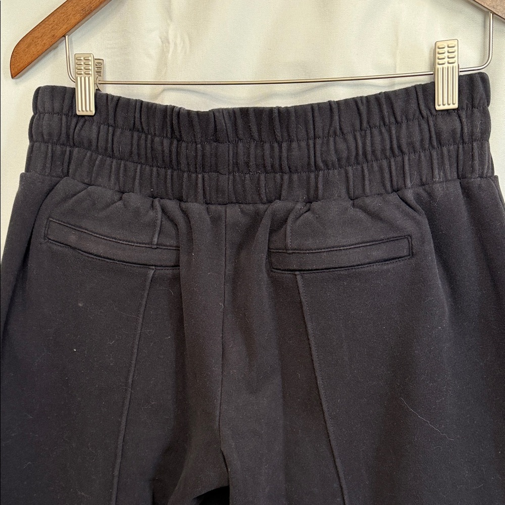Popflex Wide Leg Sweatpants - Picture 4 of 4